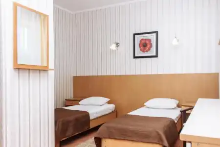 Complex Verhovina&Restaurant - 7