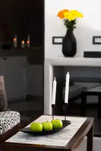 Daydream Luxury Suites - 116