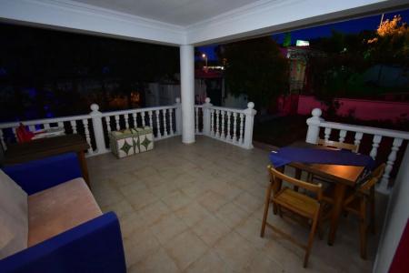 Cunda Aşiyan Otel - 56