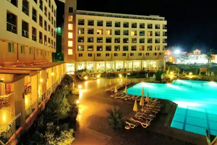 Miarosa Konaklı Garden - All Inclusive - 33