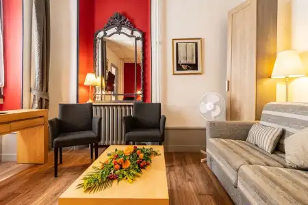Hôtel des Bains - 39