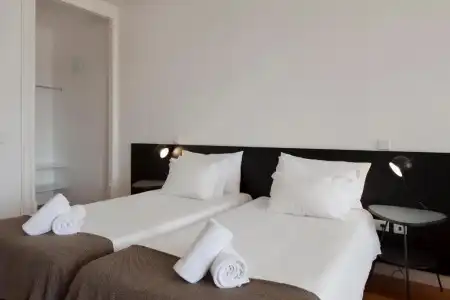 Cale Guest House - 91
