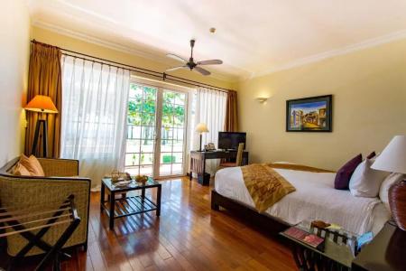 Victoria Hoi An Beach Resort & Spa - 133