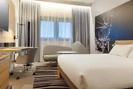 Novotel Tours Centre Gare - 73