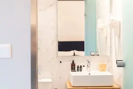 Chroma Fashion Rooms & Apartments - 67
