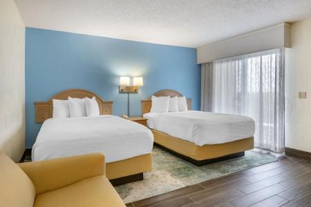 Tropical Winds Resort - 158