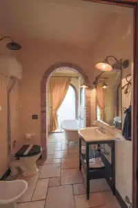 Resort La Ghiaia - Guest House - 7