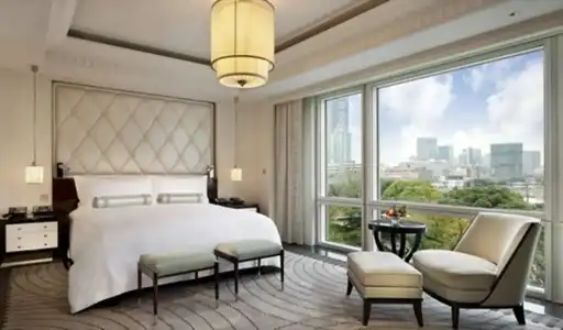 The Peninsula Shanghai - 11