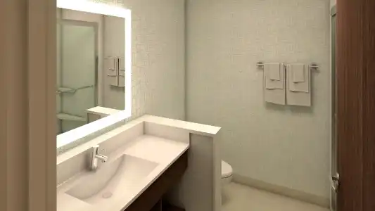 Holiday Inn Express & Suites Des Moines Downtown by IHG - 10