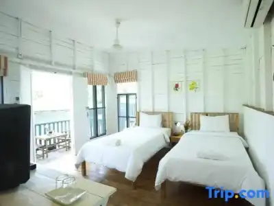 Sunshine Inn Resort - 42