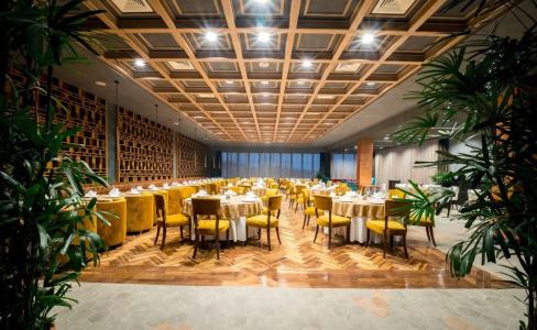 Les Ambassadeurs Marina & Casino - 21