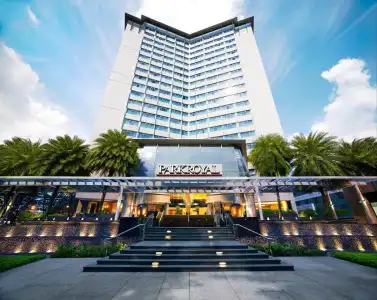 Novotel Singapore on Kitchener - 23