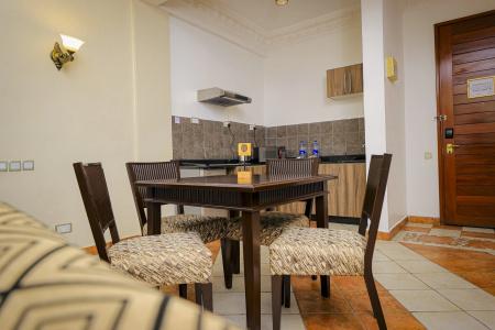 Colosseum Boutique and Spa - 41