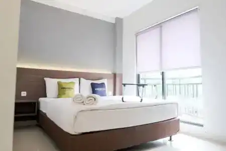 OYO Flagship 90343 Slipi Inn - 12