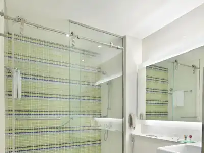 Hyatt Place Dubai Baniyas Square - 24