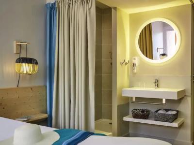 Ibis Hyères Plage Thalassa - 48