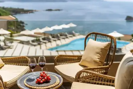 Sivota Diamond Spa Resort - 494