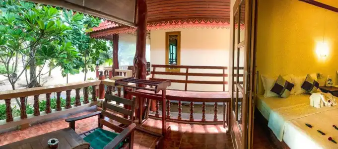 Wang Sai Resort - 5