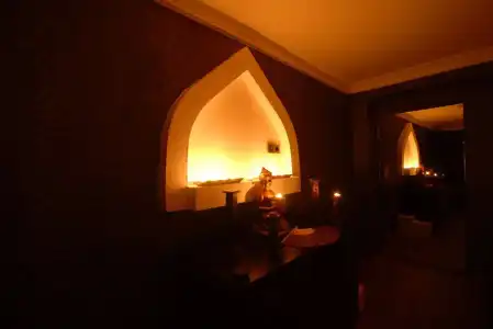 Suhan Cappadocia & Spa - 43