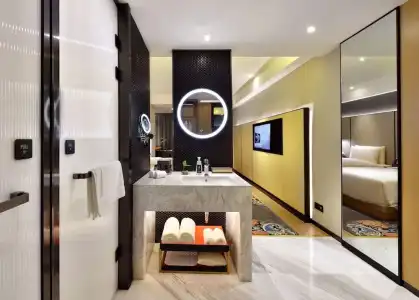 Atour S Tai Koo Li Chengdu - 9