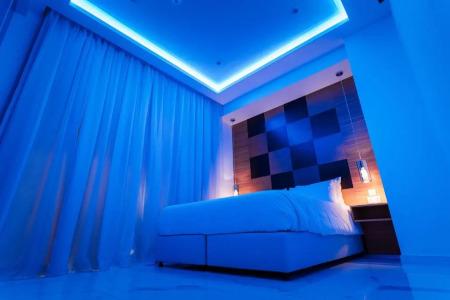 Vrachia Beach & Suites - Adults Only - 141