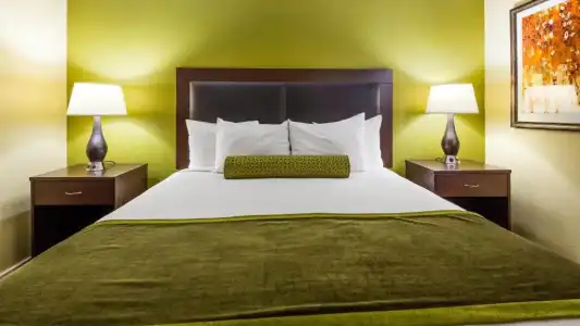 Best Western Plus Casino Royale - Center Strip - 70