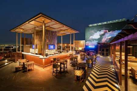 Hilton Jaipur - 39