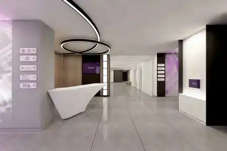 Yotel - 49