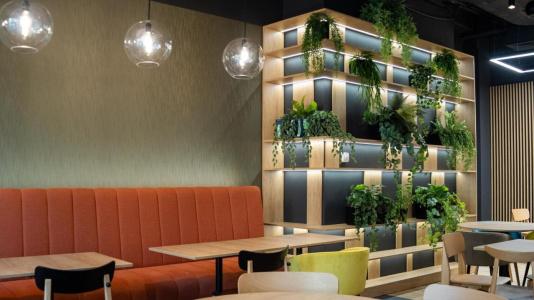 B&B Kielce Centrum - 11