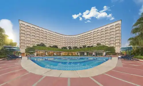 Taj Palace, New Delhi - 45