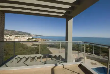 Apartamentos Alcocebre Suites 3000 - 7