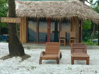 Ailay Resort - 88
