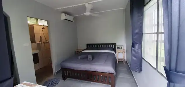 Green Canyon Resort - 72