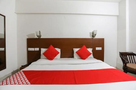 FabIdea Inn - 15