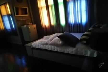 OYO 857 42 Loft Bed and Breakfast - 17