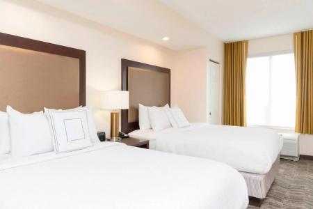 SpringHill Suites by Marriott Grand Rapids North - 14