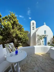 Chora Resort & Spa - 70