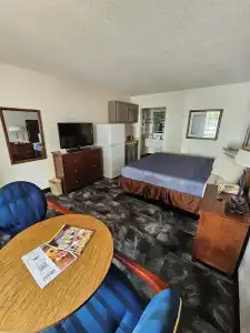 Bluegrass Extended Stay - 26