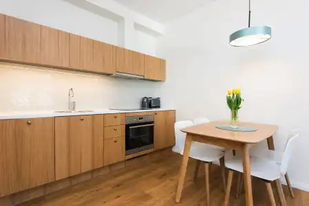 Tallinn Apartment Suites - 15