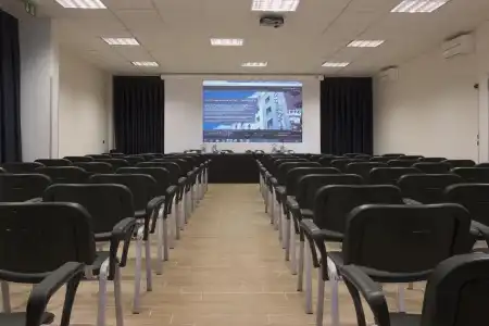 Four Points Flex by Sheraton Bologna Airport - 16