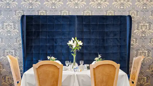Bayerischer Hof Dresden - 22