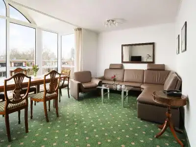 Best Western Heide - 144