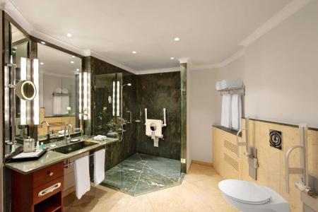 The St. Regis Mardavall Mallorca Resort - 66