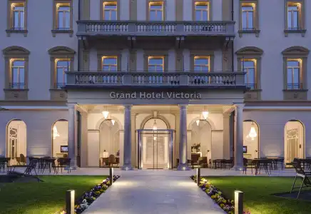 Grand Victoria Concept & Spa, by R Collections - 0