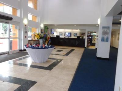 MONTREAL SUITES ORLANDO by IHG - 16