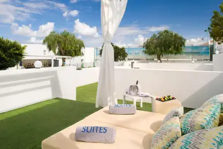 Aequora Lanzarote Suites - 5