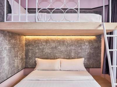 ibis budget Singapore Pearl (ex. Fragrance - Pearl) - 38