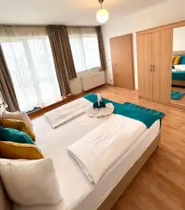 Nova Apartments Budapest - 41
