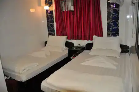 Castle inn - Hostel - 21
