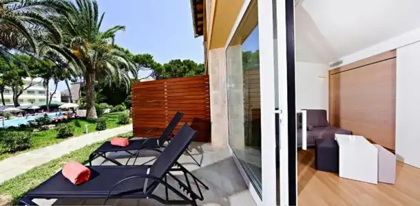 & Spa S'entrador Playa - 125